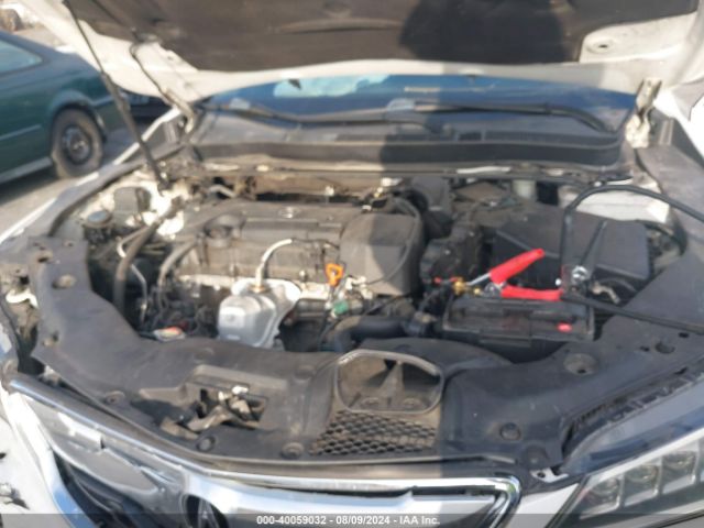 19UUB1F30FA010275 Acura TLX