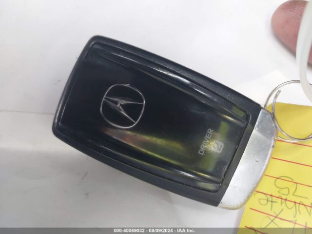 19UUB1F30FA010275 Acura TLX