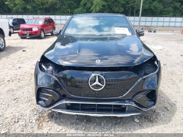 4JGGM2BB6PA014191 Mercedes-Benz Eqe 350+ Suv