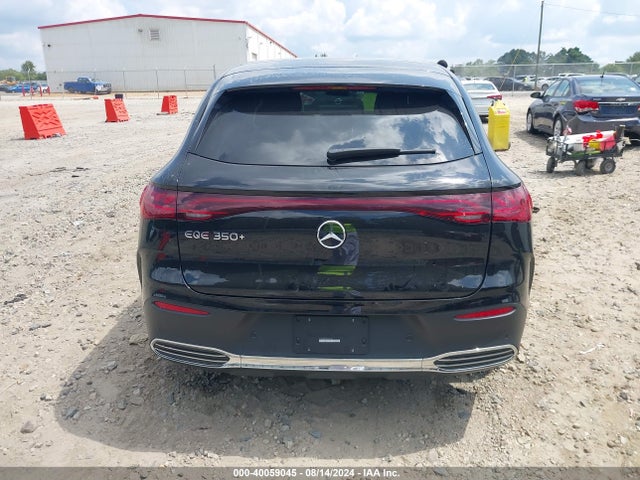 4JGGM2BB6PA014191 Mercedes-Benz Eqe 350+ Suv