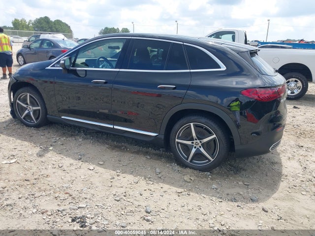 4JGGM2BB6PA014191 Mercedes-Benz Eqe 350+ Suv
