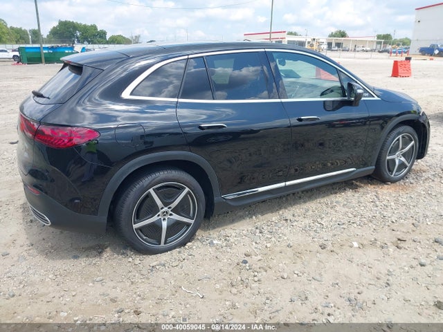 4JGGM2BB6PA014191 Mercedes-Benz Eqe 350+ Suv