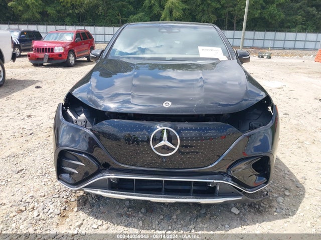 4JGGM2BB6PA014191 Mercedes-Benz Eqe 350+ Suv