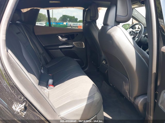 4JGGM2BB6PA014191 Mercedes-Benz Eqe 350+ Suv