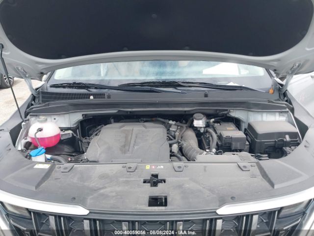 KNDNC5H38P6240185 KIA Carnival Mpv Ex