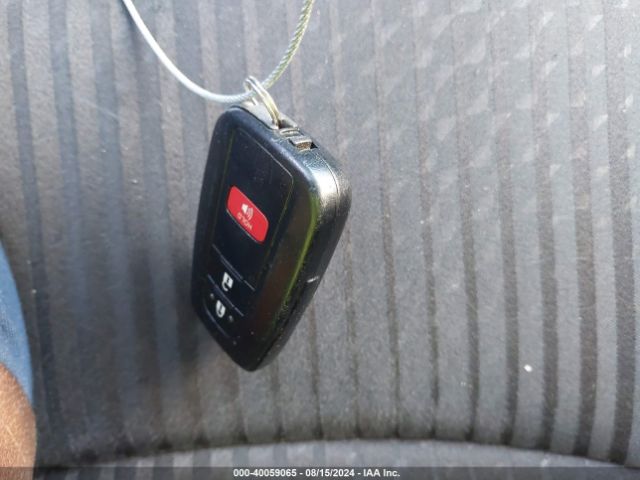 JTDKBRFU2G3520162 Toyota Prius Two