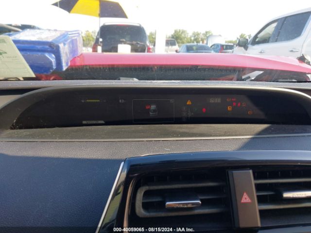 JTDKBRFU2G3520162 Toyota Prius Two
