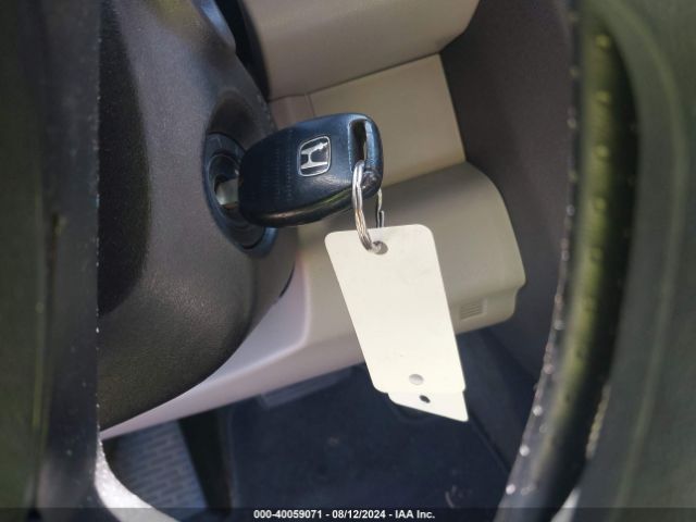5FNYF4H41FB024091 Honda Pilot Ex