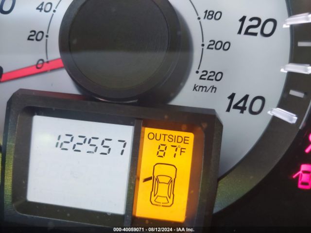 5FNYF4H41FB024091 Honda Pilot Ex