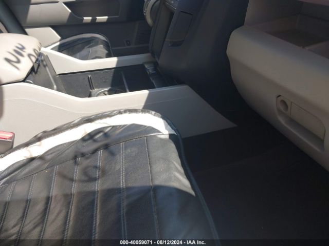 5FNYF4H41FB024091 Honda Pilot Ex