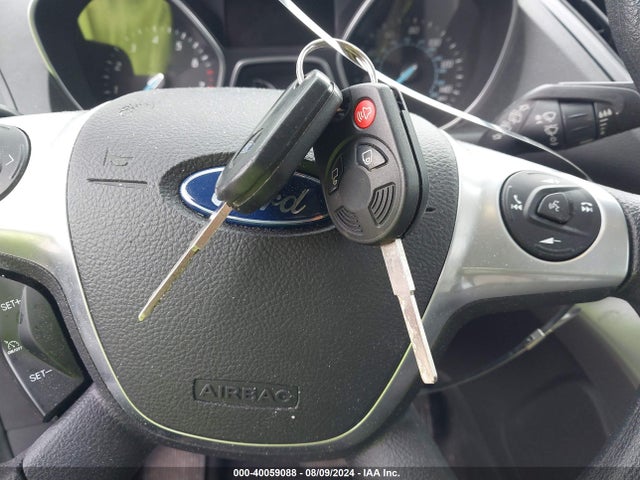 Ford ESCAPE SE 2016 1FMCU0G70GUB51987 Image 11