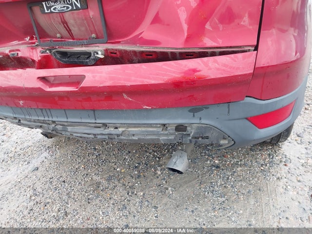 Ford ESCAPE SE 2016 1FMCU0G70GUB51987 Image 14
