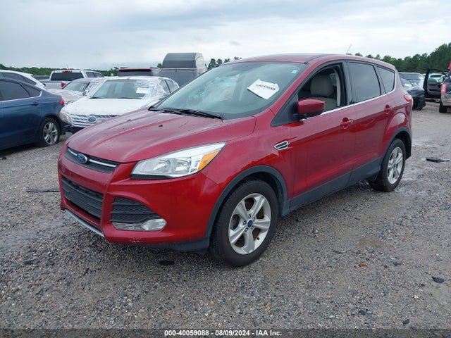 Ford ESCAPE SE 2016 1FMCU0G70GUB51987 Image 2