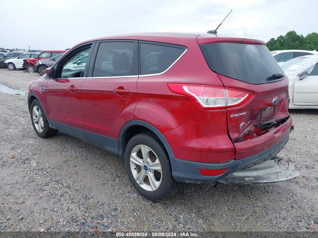 Ford ESCAPE SE 2016 1FMCU0G70GUB51987 Image 3