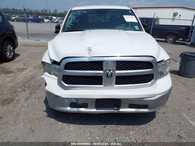 RAM 1500 Classic Slt  4x4 6'4 Box 2019 1C6RR7TT4KS606217 Image 12