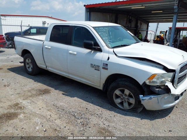 RAM 1500 Classic Slt  4x4 6'4 Box 2019 1C6RR7TT4KS606217 Image 13