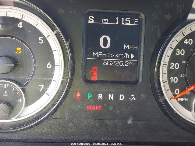 RAM 1500 Classic Slt  4x4 6'4 Box 2019 1C6RR7TT4KS606217 Image 15