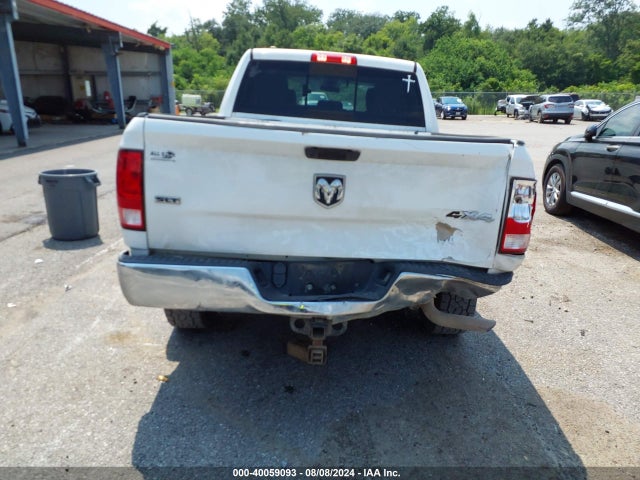 RAM 1500 Classic Slt  4x4 6'4 Box 2019 1C6RR7TT4KS606217 Image 16