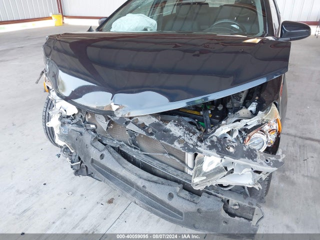 Toyota CAMRY SE 2014 4T1BF1FK1EU307971 Image 6