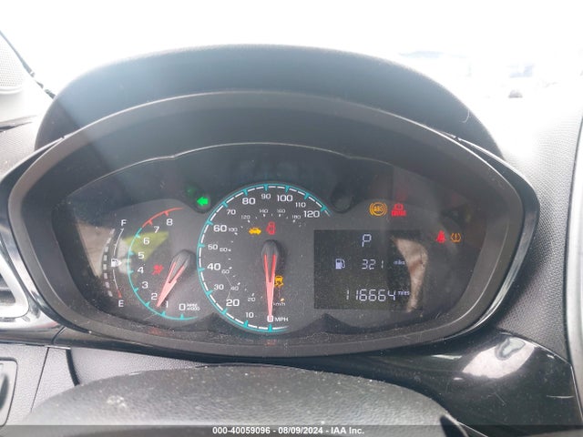 Chevrolet Spark Fwd 1lt Automatic 2020 KL8CD6SA6LC442366 Image 7