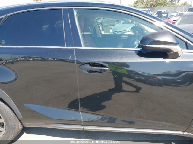 JTJYARBZ3K2133193 Lexus NX 300