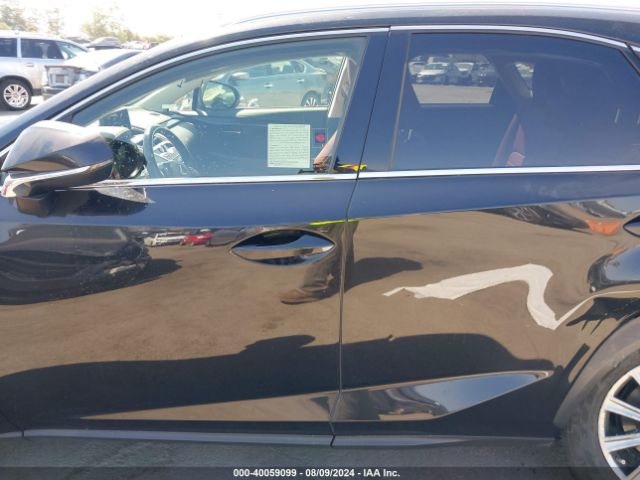 JTJYARBZ3K2133193 Lexus NX 300