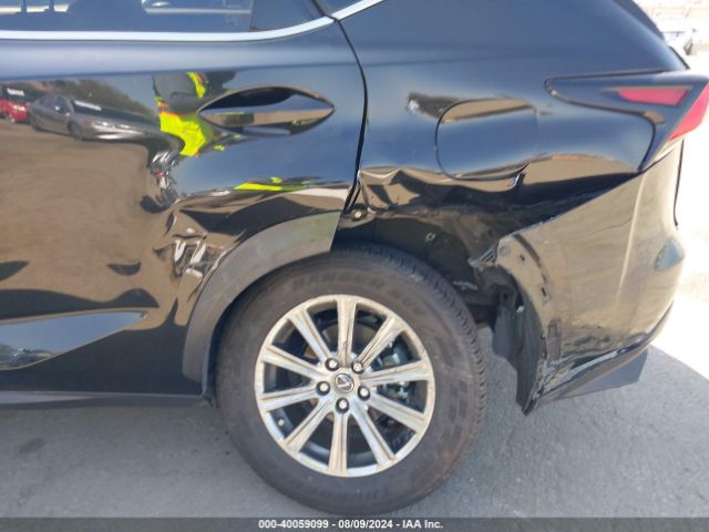 JTJYARBZ3K2133193 Lexus NX 300