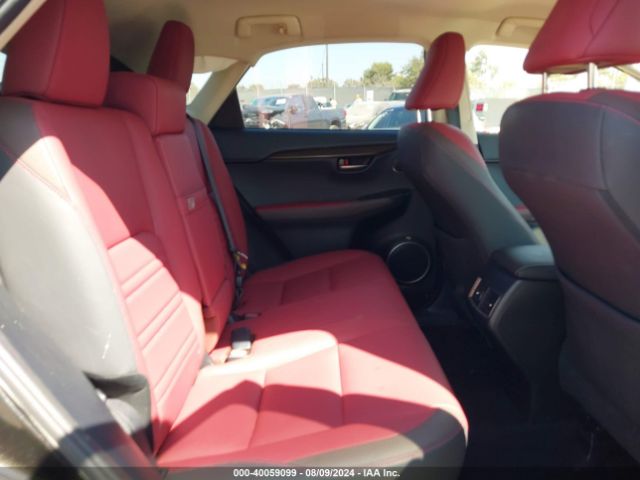 JTJYARBZ3K2133193 Lexus NX 300