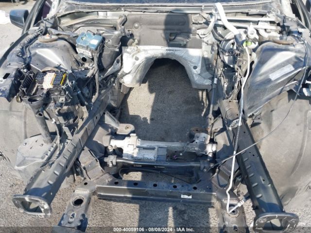 6G3F15RW0GL204708 Chevrolet SS