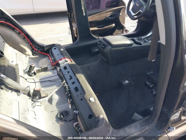 6G3F15RW0GL204708 Chevrolet SS