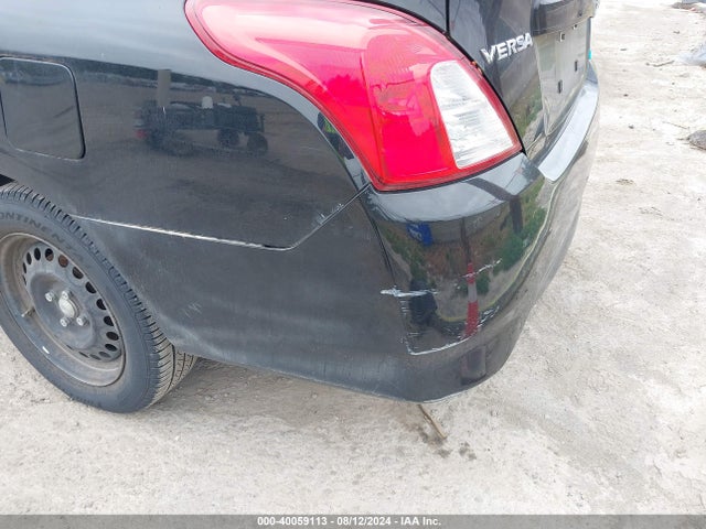 Nissan Versa 1.6 Sv 2016 3N1CN7AP3GL846593 Image 6