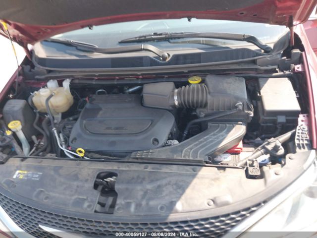 2C4RC1GG4LR175966 Chrysler Pacifica Limited