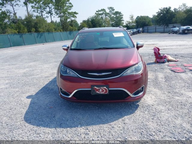 2C4RC1GG4LR175966 Chrysler Pacifica Limited