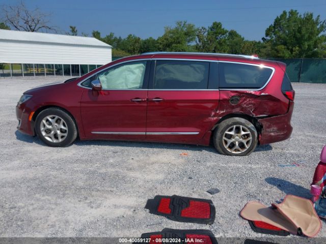 2C4RC1GG4LR175966 Chrysler Pacifica Limited