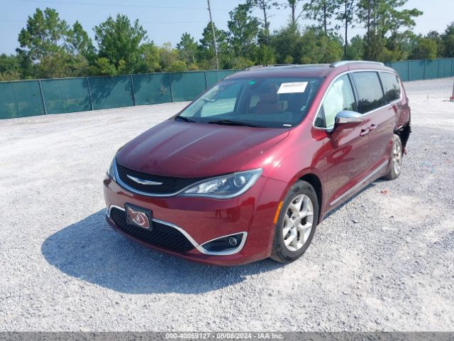 2C4RC1GG4LR175966 Chrysler Pacifica Limited