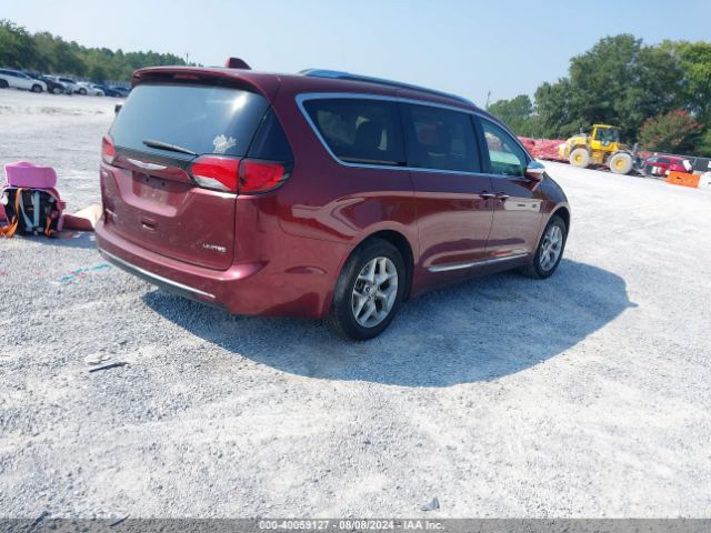 2C4RC1GG4LR175966 Chrysler Pacifica Limited