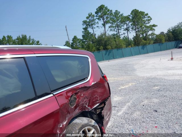 2C4RC1GG4LR175966 Chrysler Pacifica Limited
