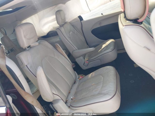 2C4RC1GG4LR175966 Chrysler Pacifica Limited