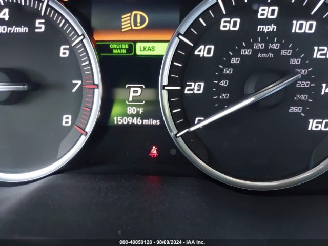 5FRYD3H47GB020868 Acura Mdx Technology   Acurawatch Plus Packages/technology Package