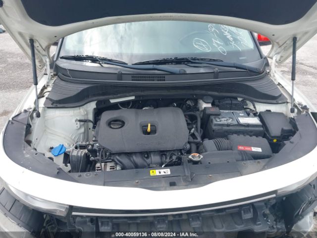 KNDJ63AUXL7003229 KIA Soul Gt-line