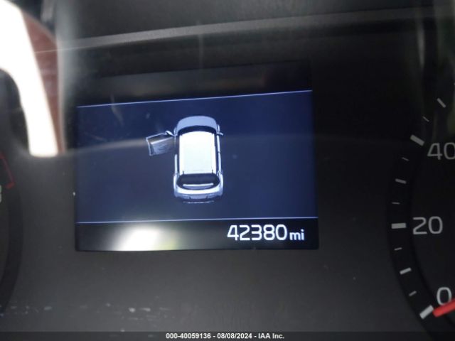 KNDJ63AUXL7003229 KIA Soul Gt-line