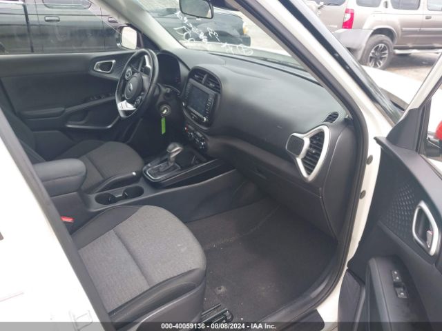 KNDJ63AUXL7003229 KIA Soul Gt-line