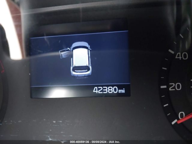 KNDJ63AUXL7003229 KIA Soul Gt-line