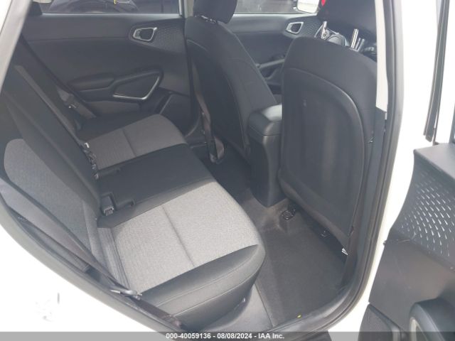 KNDJ63AUXL7003229 KIA Soul Gt-line