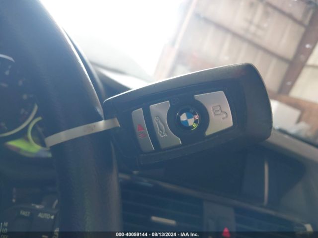 5UXWX9C57H0T08858 BMW X3 Xdrive28i