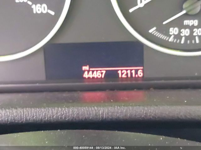 5UXWX9C57H0T08858 BMW X3 Xdrive28i