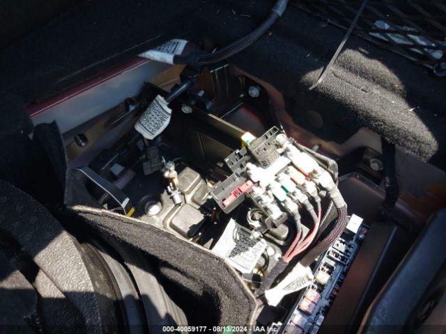 ZAM57XSAXF1152141 Maserati Ghibli