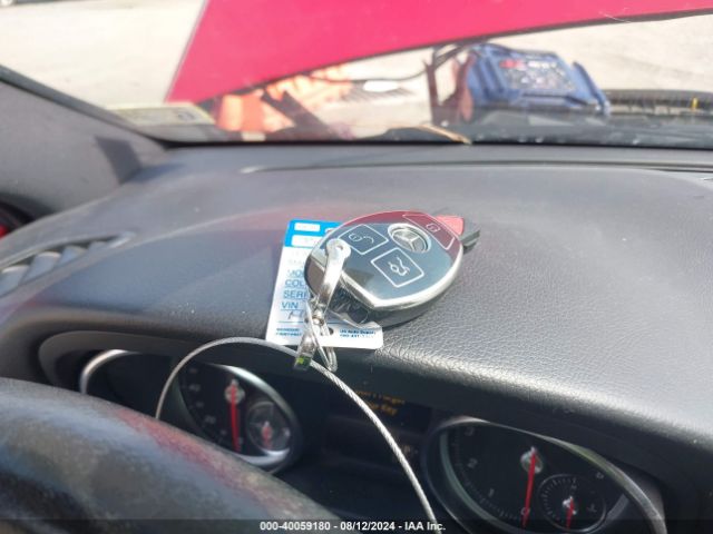 WDCTG4GB9JJ406341 Mercedes-Benz Gla 250 4matic