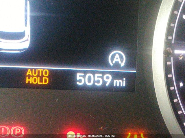 5NMS1DAJ7PH496381 Hyundai Santa Fe Se