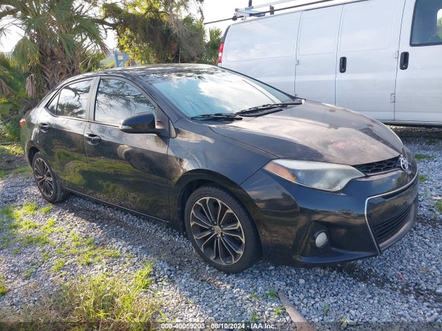 2014 2T1BURHE1EC200366 главное изображение